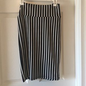 LulaRoe Cassie NWOT never worn